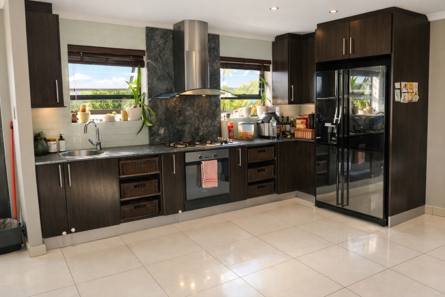 4 Bedroom Property for Sale in Flamingo Vlei Western Cape